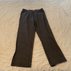 Lululemon Sweats
